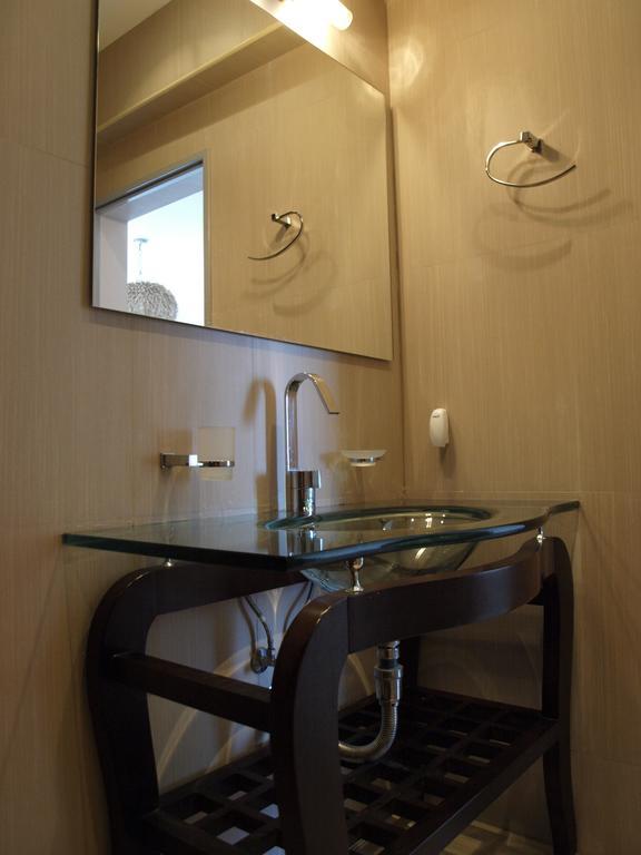Apartments In Villa Rouge 소조폴 객실 사진