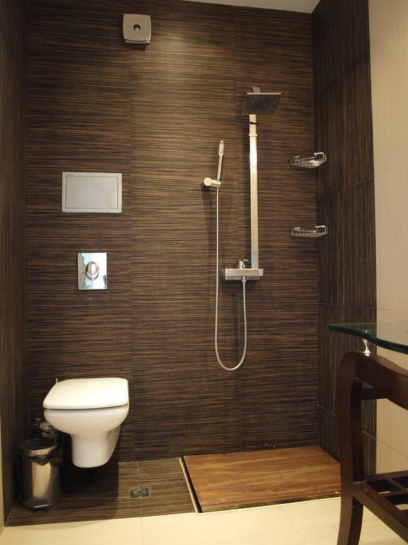 Apartments In Villa Rouge 소조폴 객실 사진