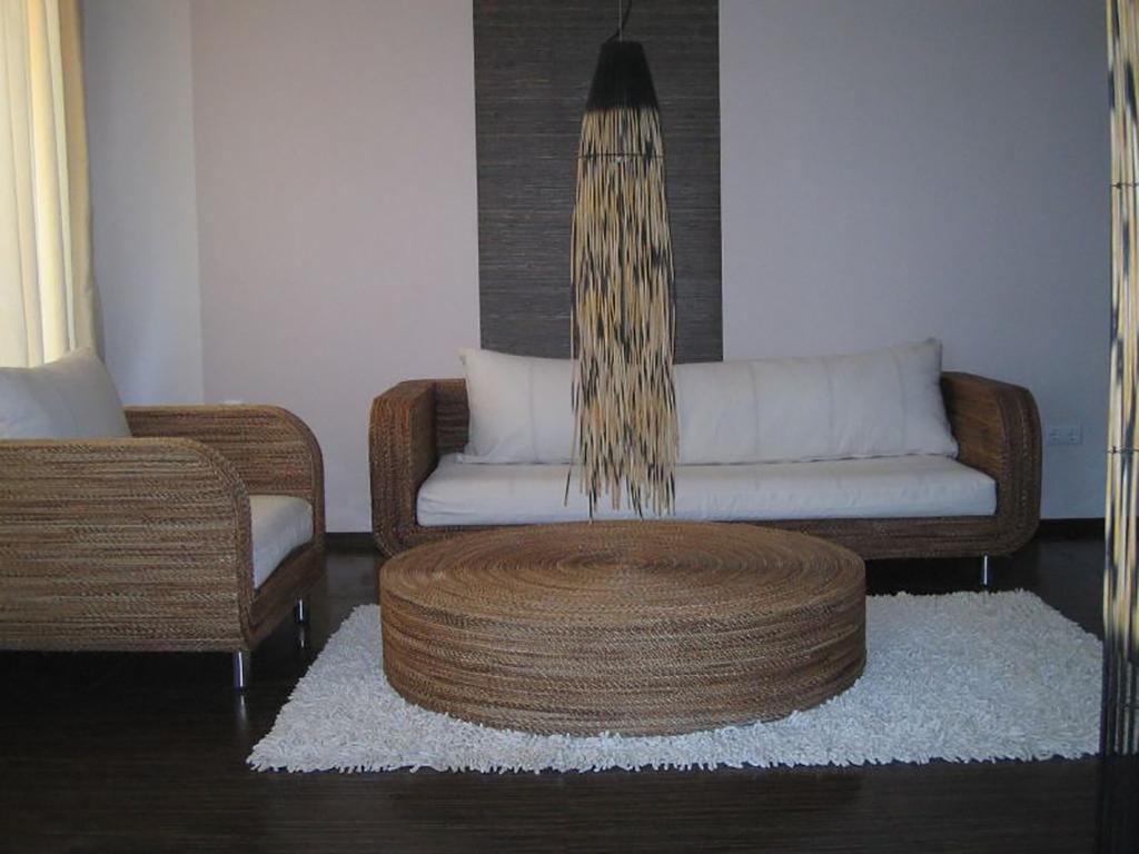 Apartments In Villa Rouge 소조폴 객실 사진