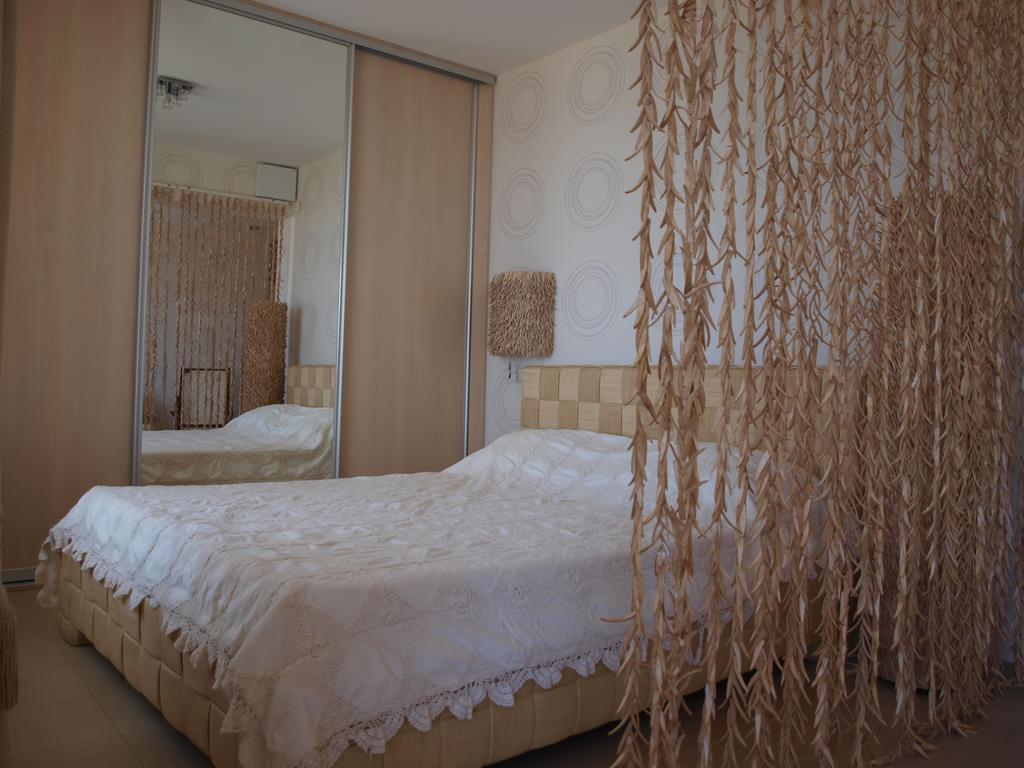 Apartments In Villa Rouge 소조폴 객실 사진